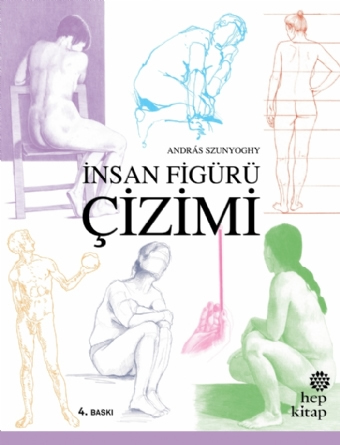 İnsan Figürü Çizimi